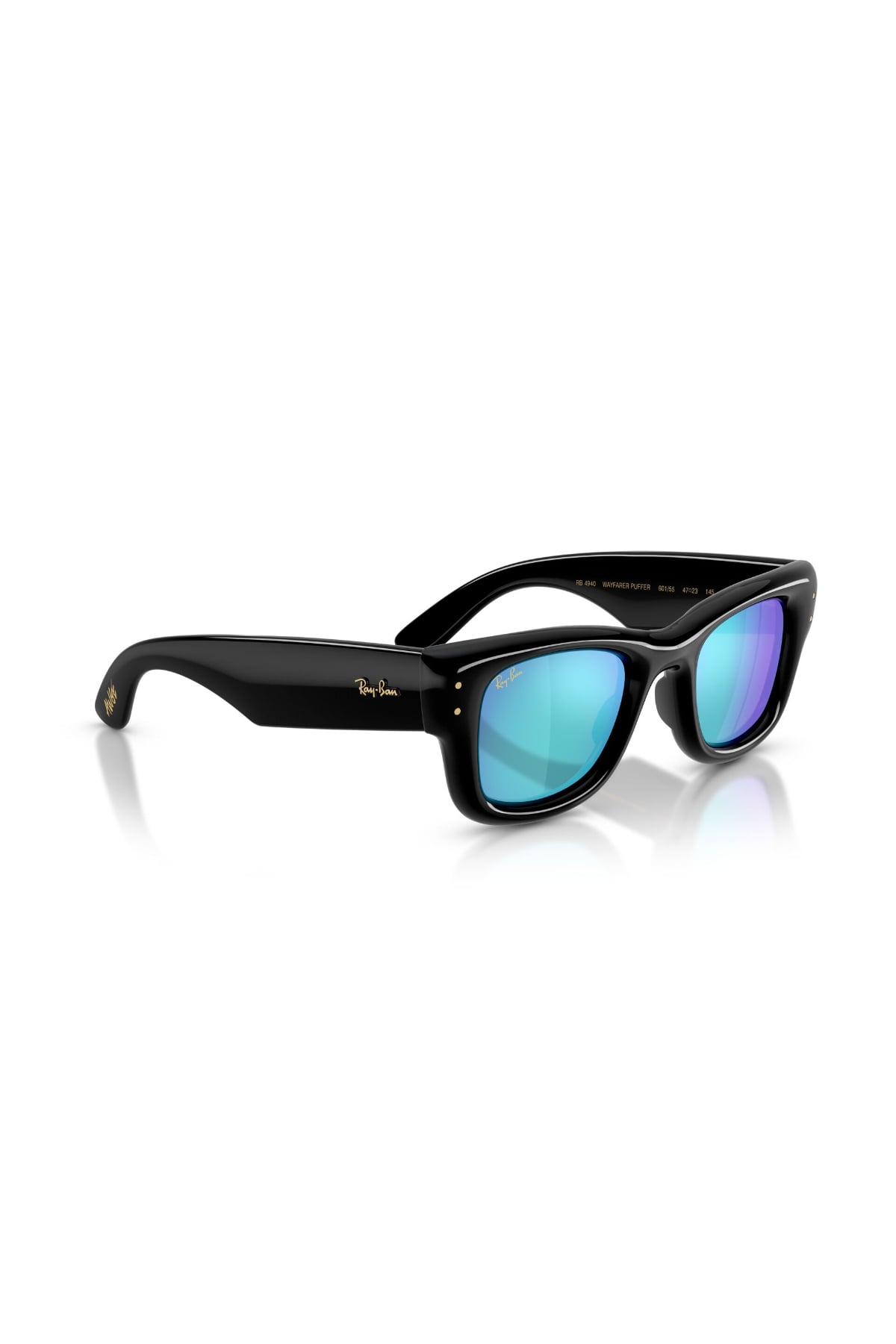 RAY-BAN GUNES 0RB 4940 601/55 47