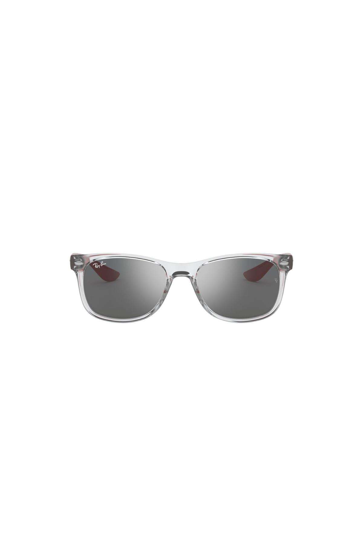 Ray-Ban JUNIOR Güneş 0RJ 9052S 70636G 48 Çocuk