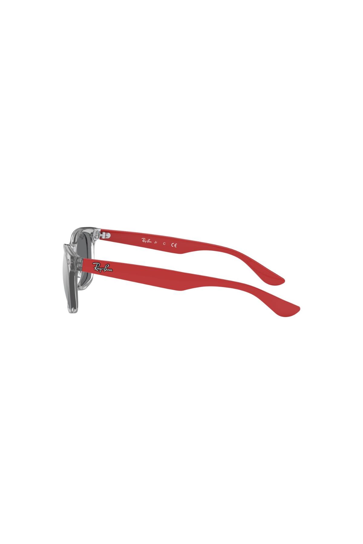 Ray-Ban JUNIOR Güneş 0RJ 9052S 70636G 48 Çocuk