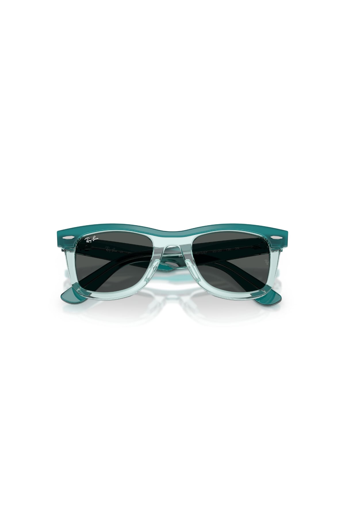 RAY-BAN JUNIOR GUNES 0RJ 9140S 721387 45