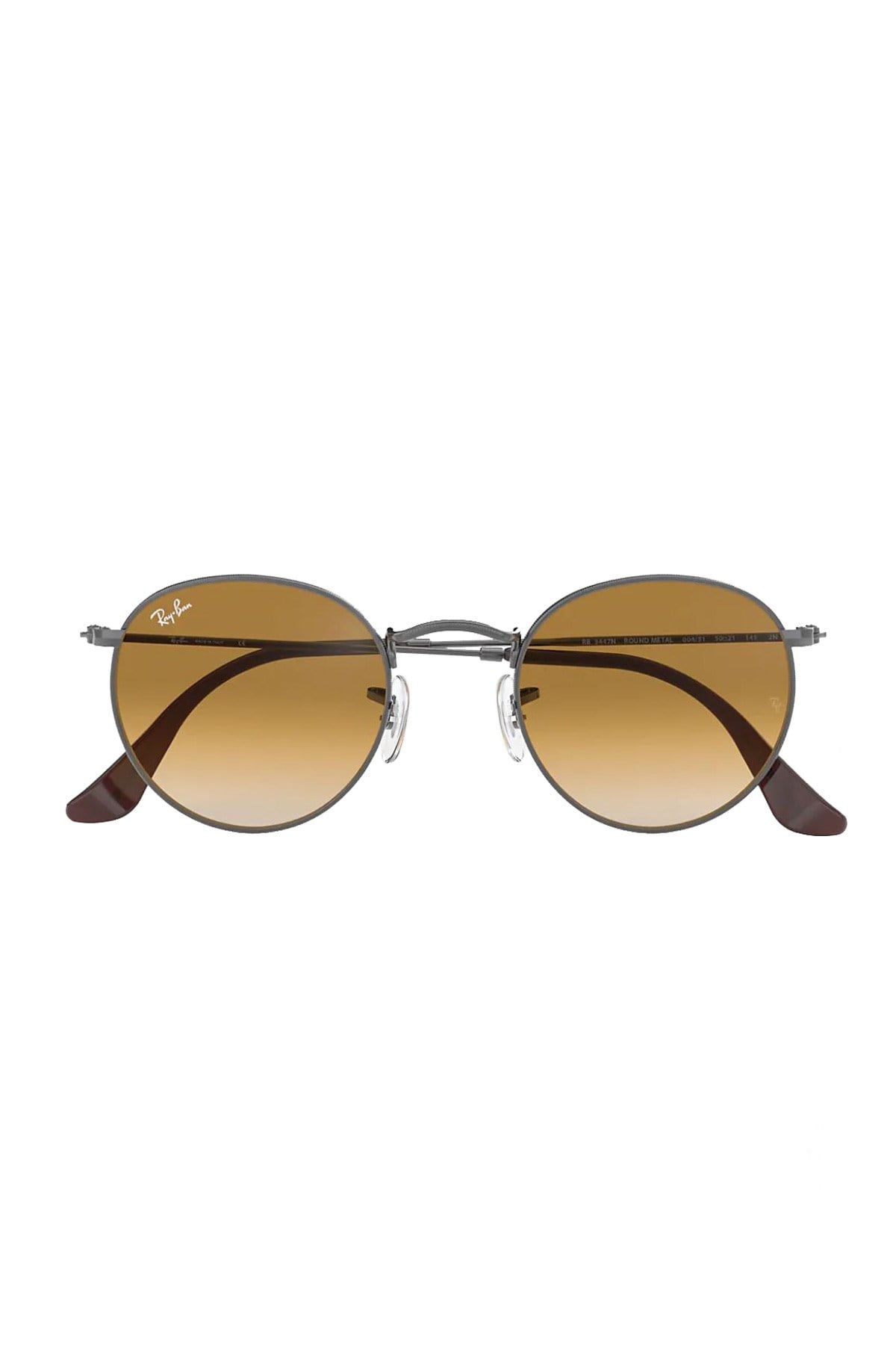 Ray-Ban RB3447N 004/51 2N Unisex Güneş Gözlüğü