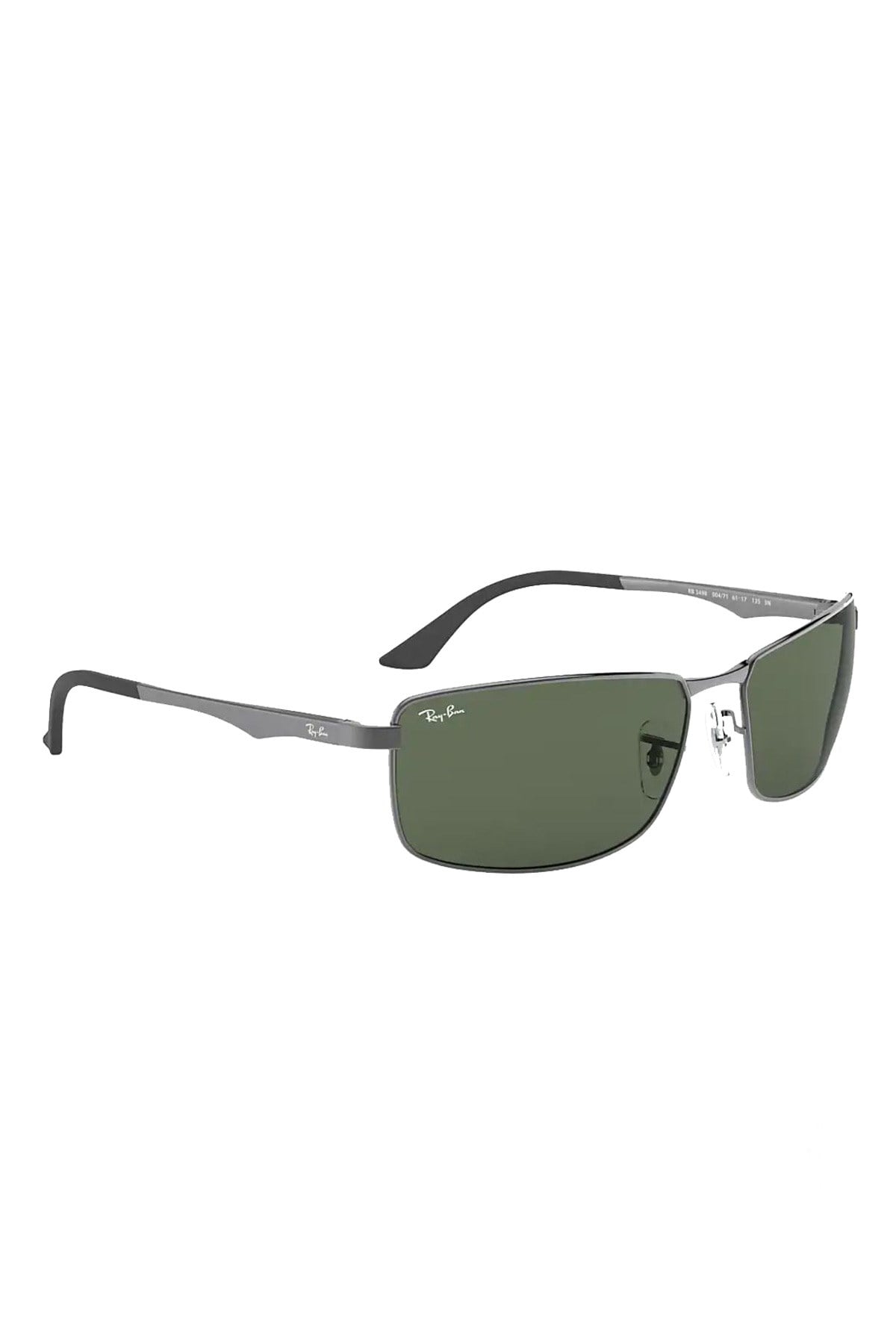 Ray-Ban RB3498 004 / 71 3N Erkek Güneş Gözlüğü