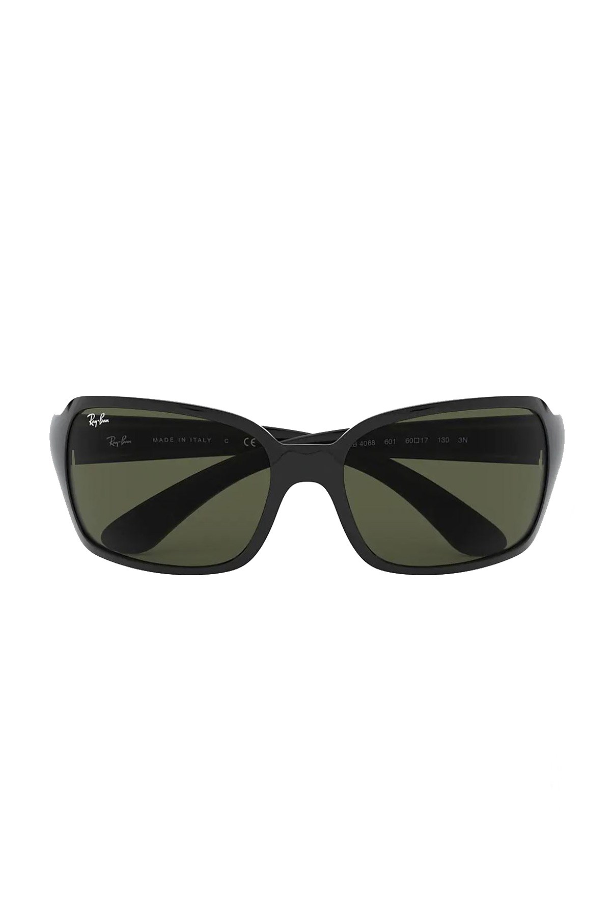 Ray-Ban RB4068 601 G-15 3N Kadın Güneş Gözlüğü