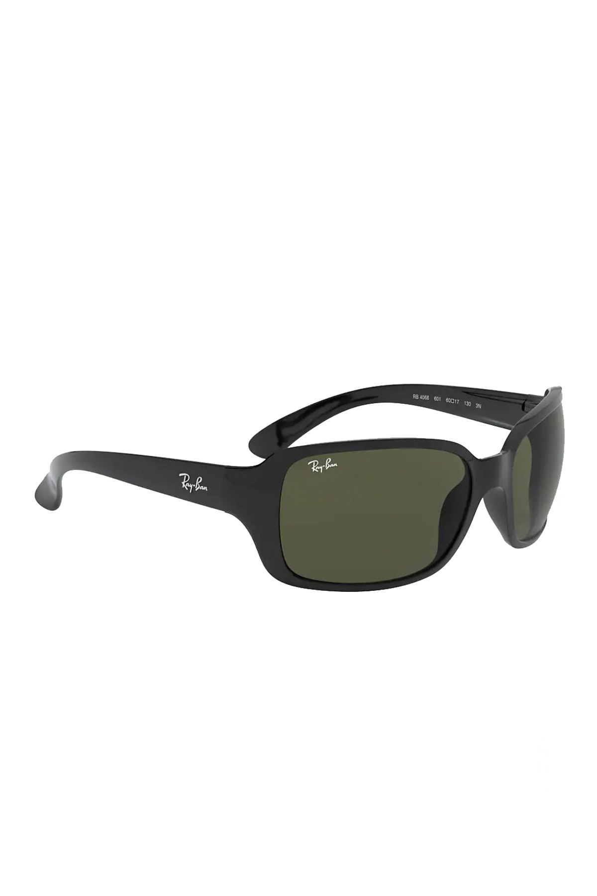 Ray-Ban RB4068 601 G-15 3N Kadın Güneş Gözlüğü