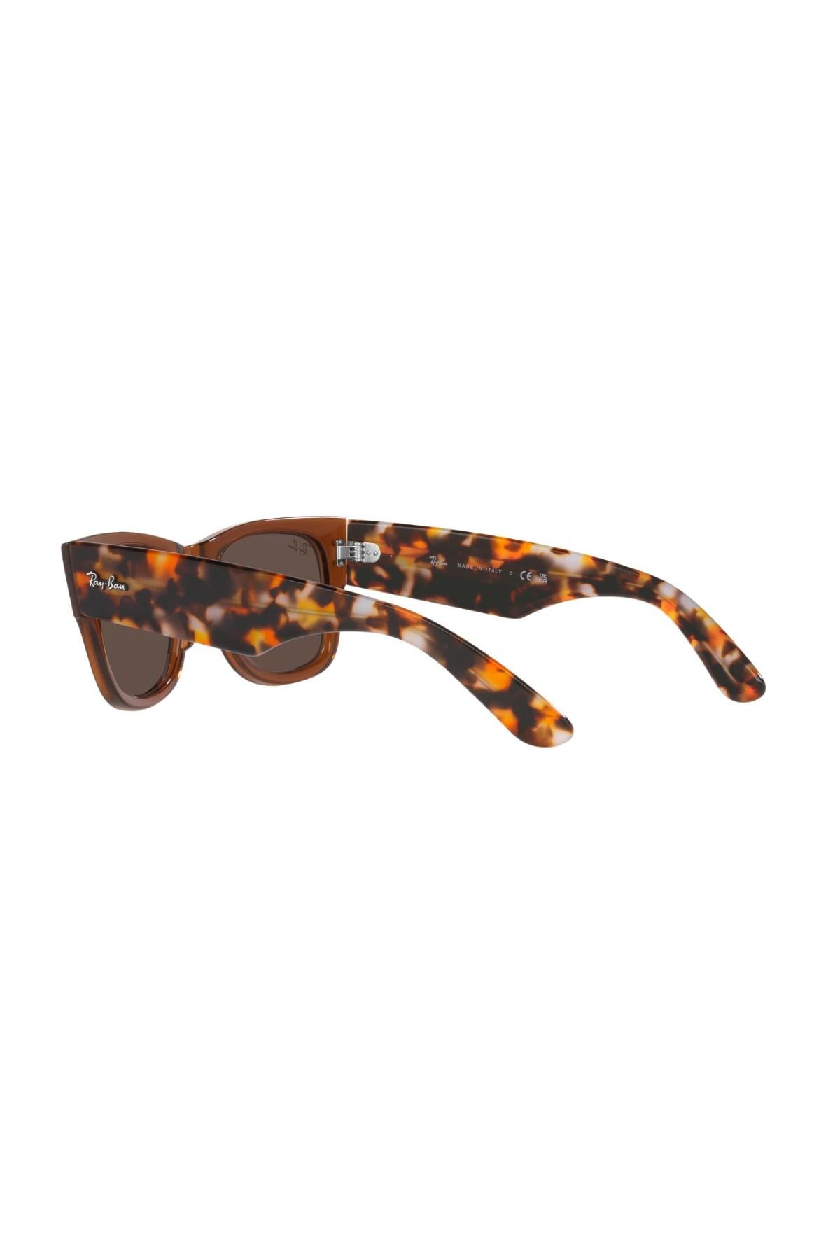 RAYBAN GUNES 0RB0840S 663693 51