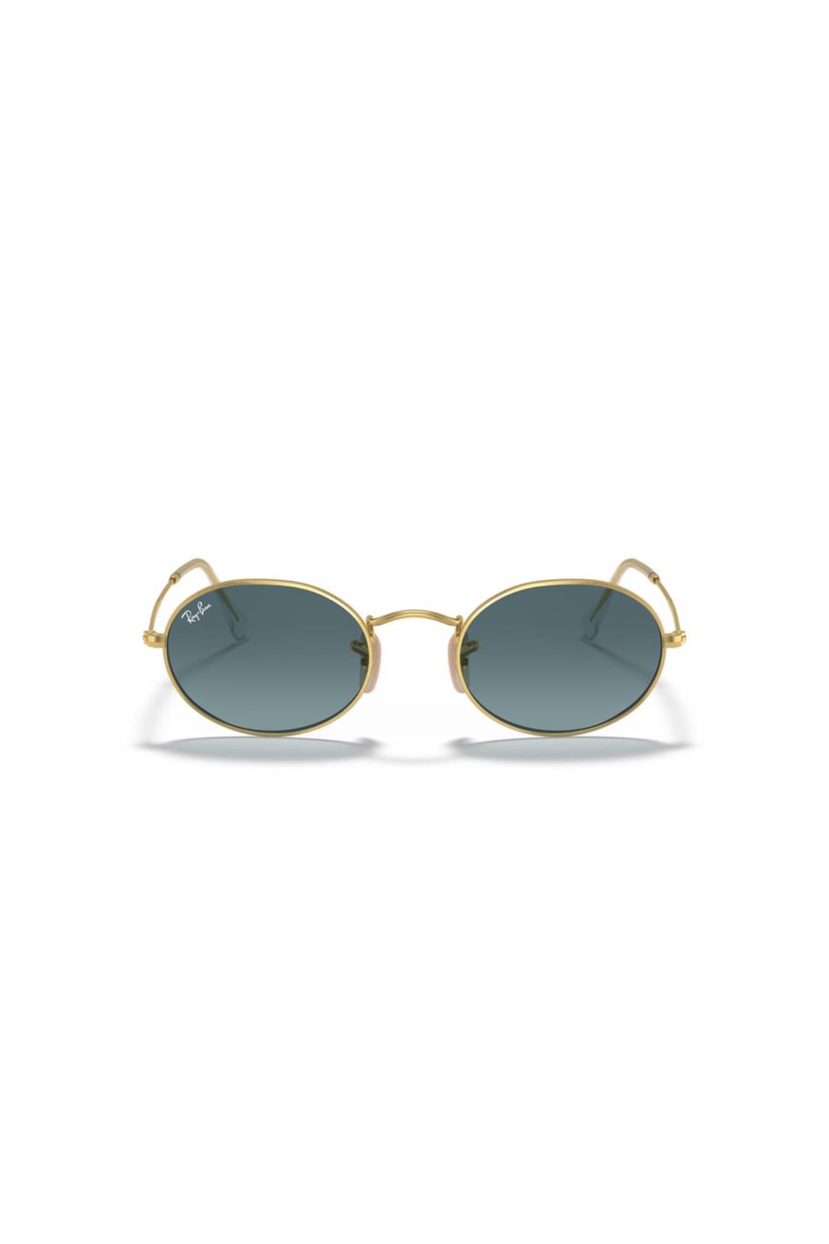RAYBAN GUNES 0RB3547 001/3M54 Unisex