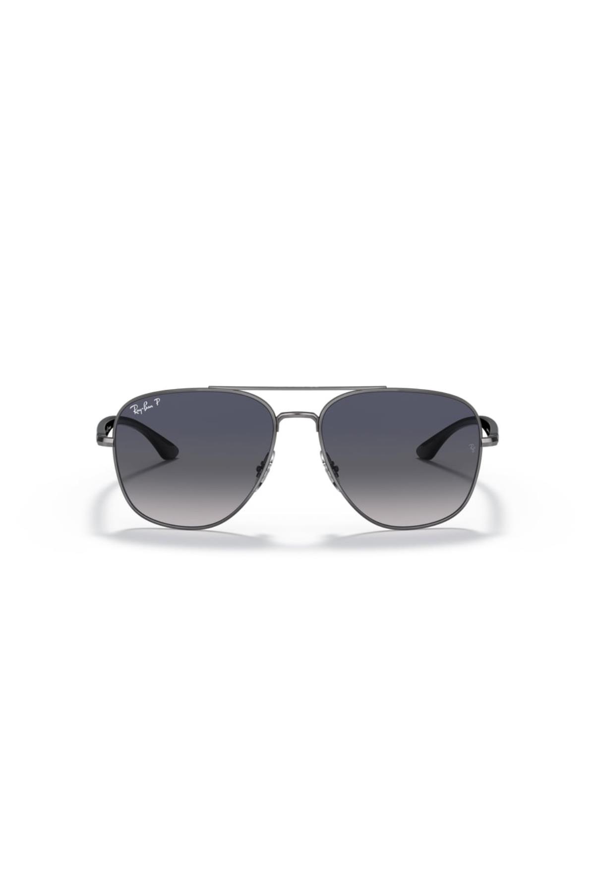RAYBAN GUNES 0RB3683 004/7856 Unisex
