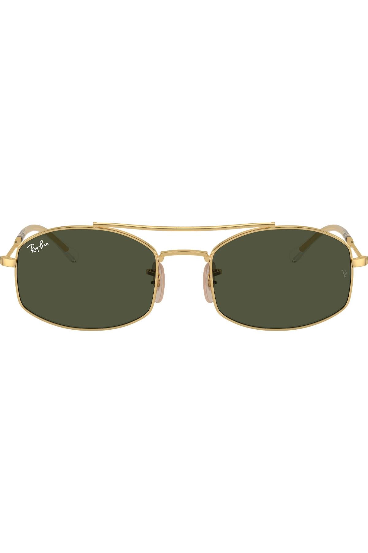 RAYBAN GUNES 0RB3719 001/31 54 Erkek