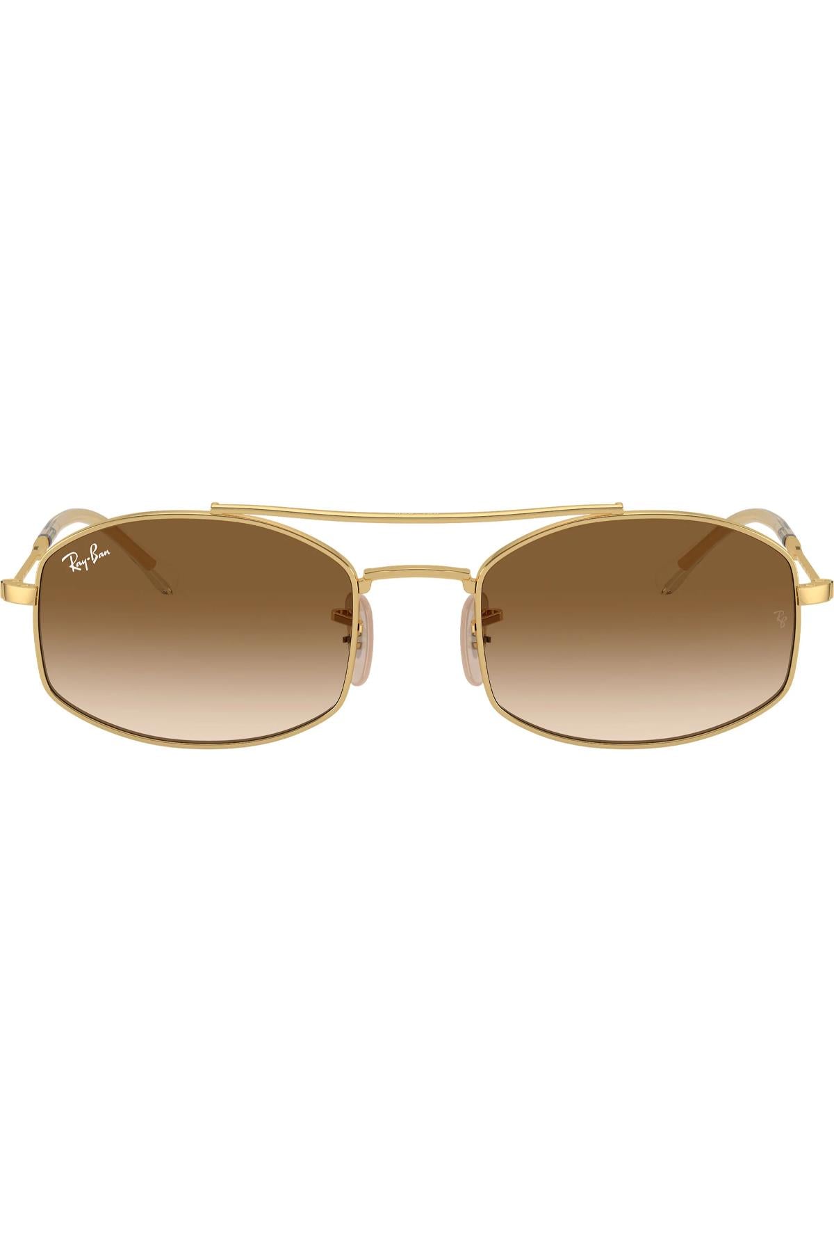 RAYBAN GUNES 0RB3719 001/51 51 Erkek