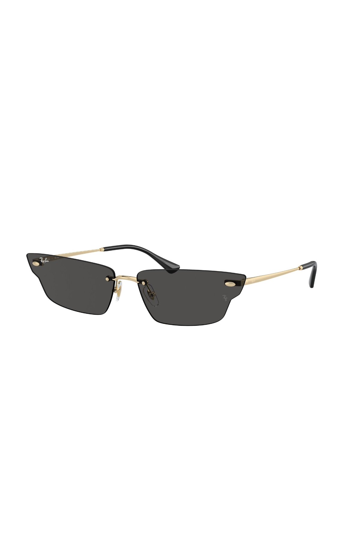 RAYBAN GUNES 0RB3731 921387 63