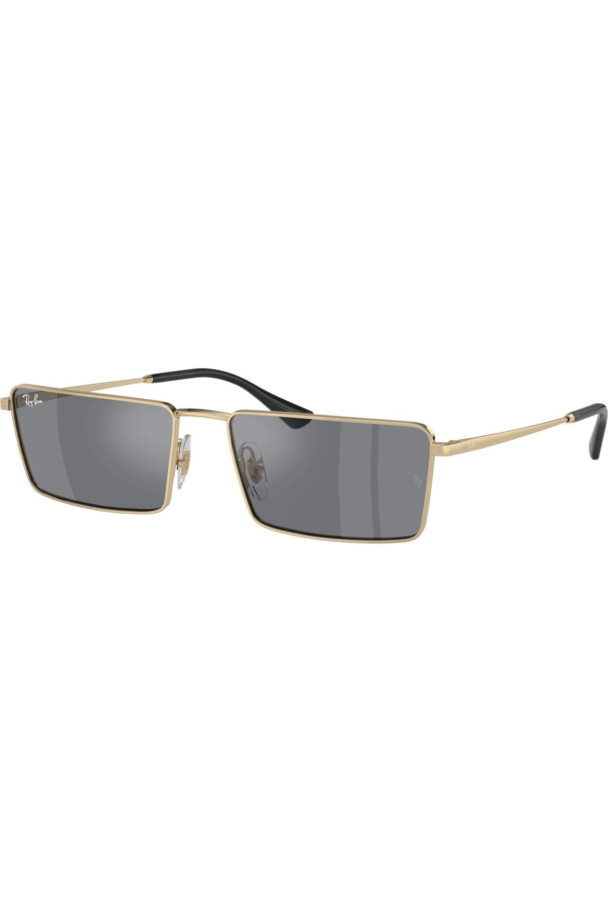 RAYBAN GUNES 0RB3741 92136V 56