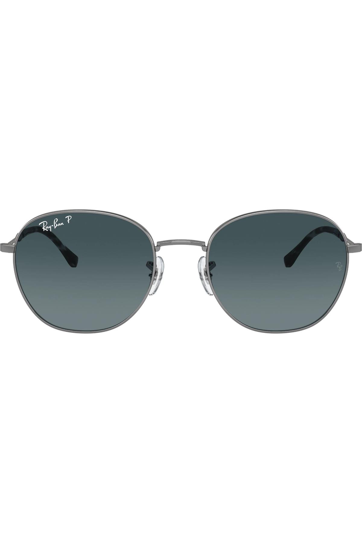 RAYBAN GUNES 0RB3809 004/S3 53 Erkek
