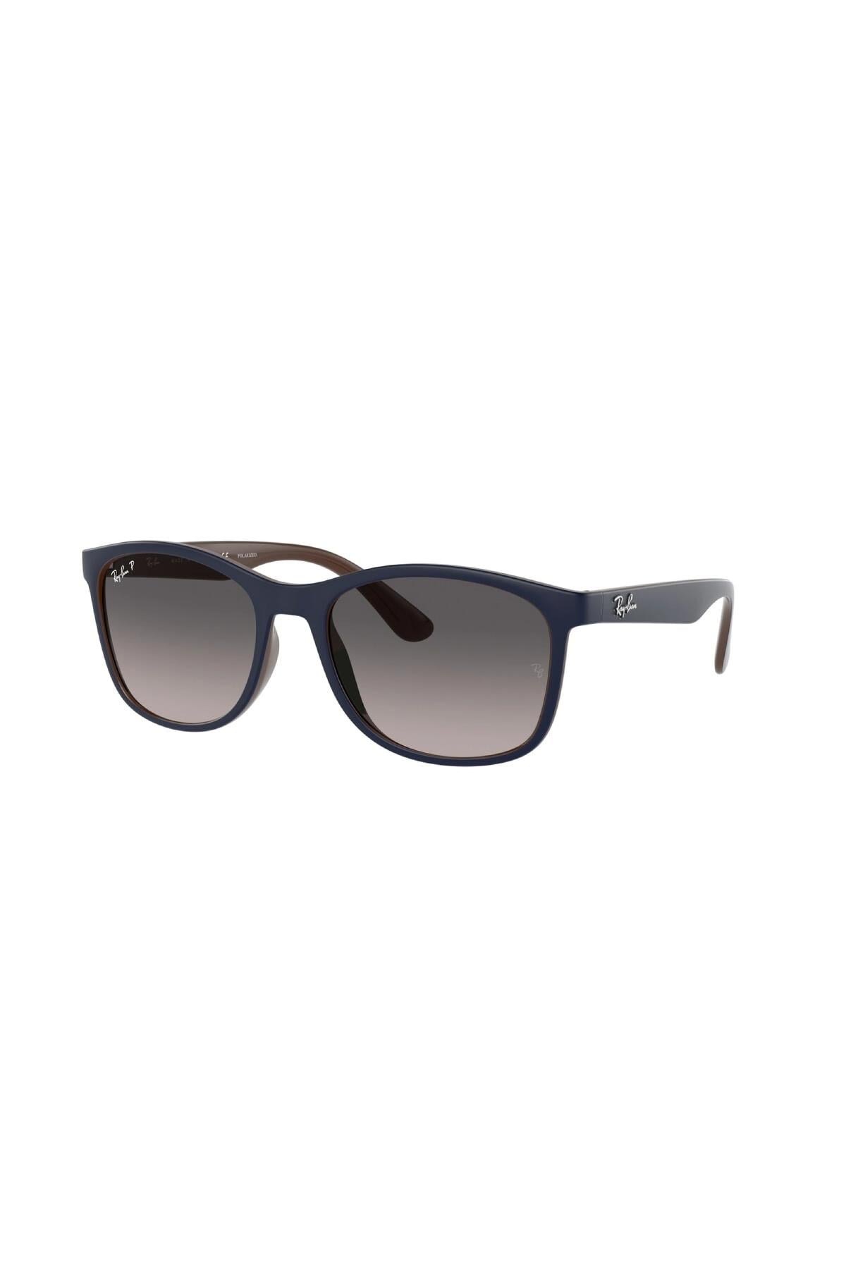 RAYBAN GUNES 0RB4374 6601M3 56 ERKEK