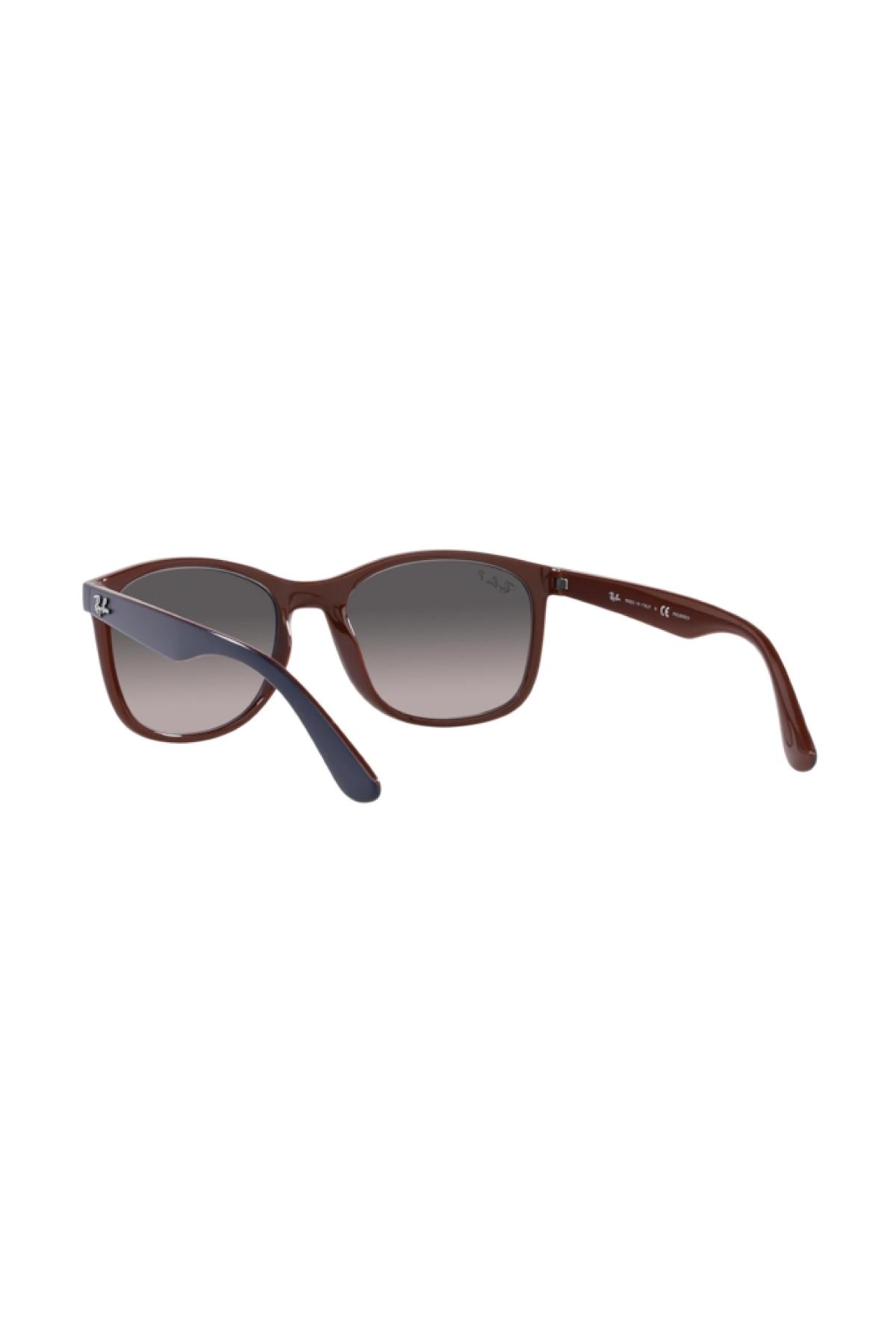 RAYBAN GUNES 0RB4374 6601M3 56 ERKEK