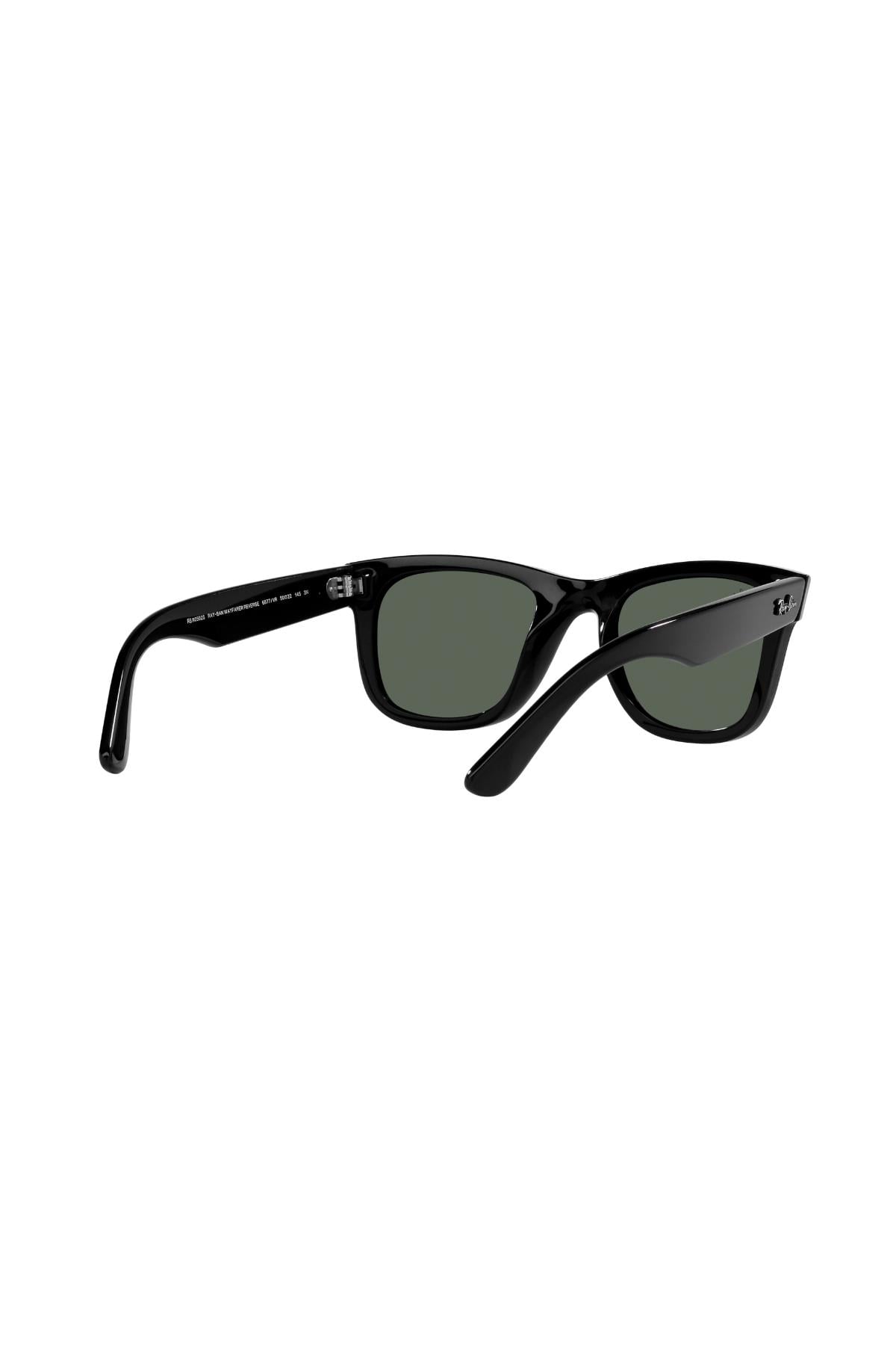 RAYBAN GUNES 0RBR0502S 6677VR 53 UNISEX