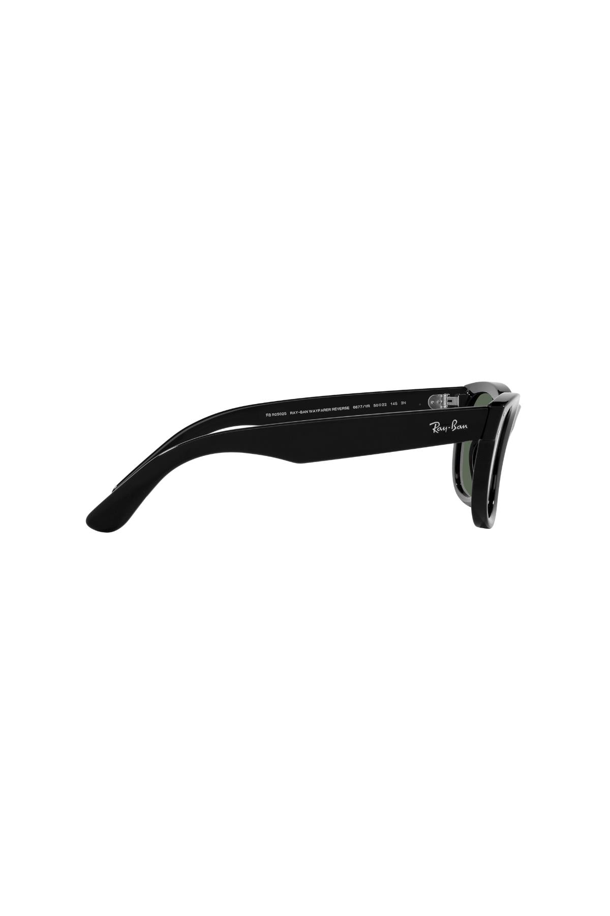 RAYBAN GUNES 0RBR0502S 6677VR 53 UNISEX