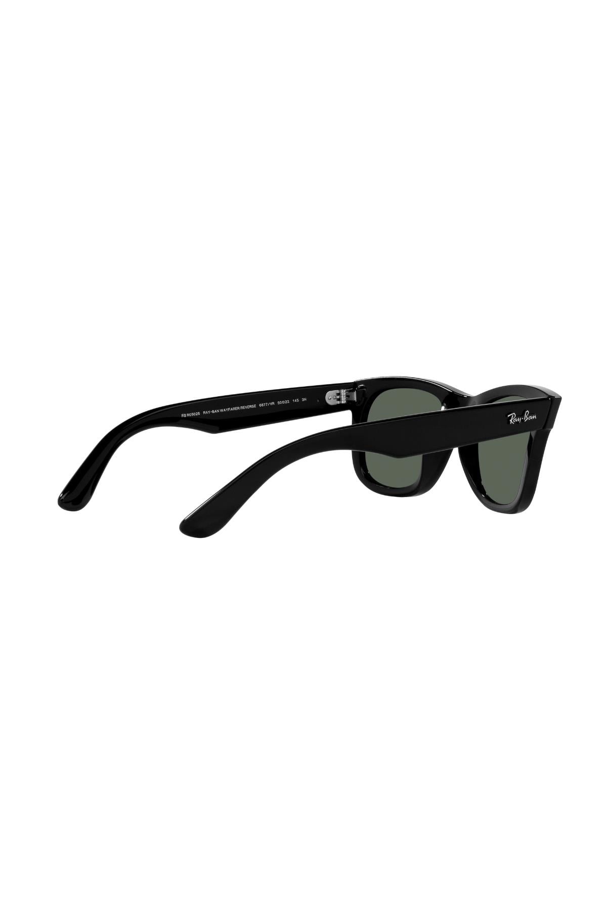 RAYBAN GUNES 0RBR0502S 6677VR 53 UNISEX
