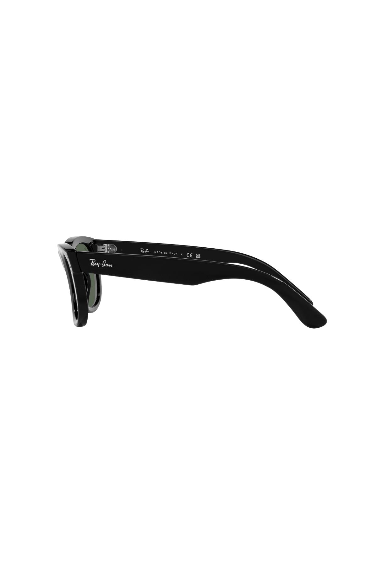 RAYBAN GUNES 0RBR0502S 6677VR 53 UNISEX