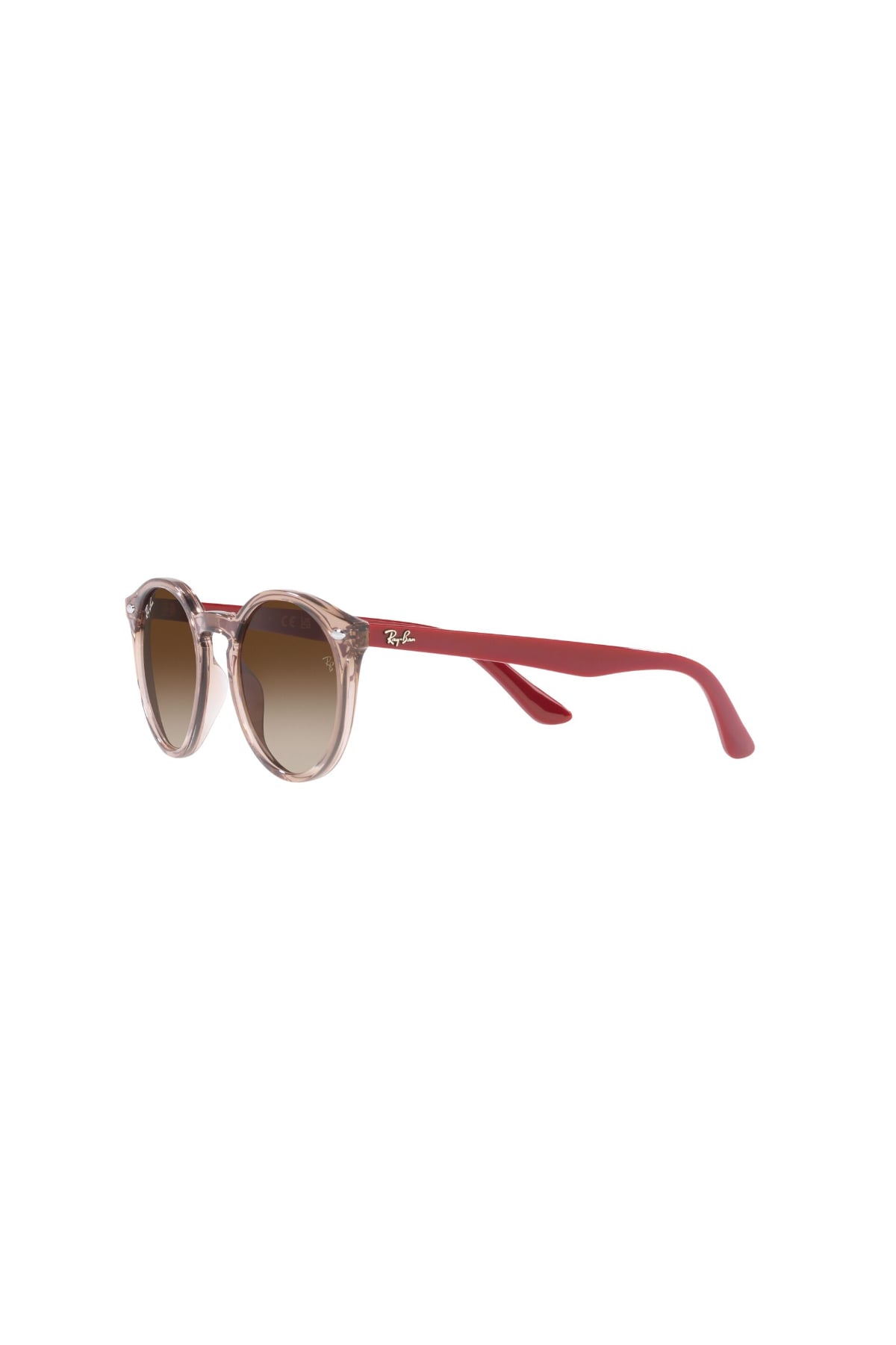 RAYBAN JUNIOR GUNES 0RJ9064S 712313 44 Çocuk