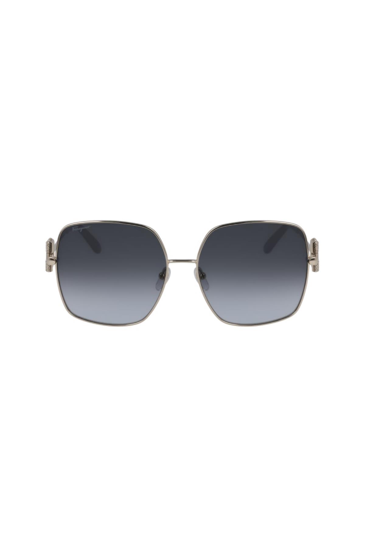 S.Ferragamo SF 243S-738 Erkek Güneş Gözlüğü