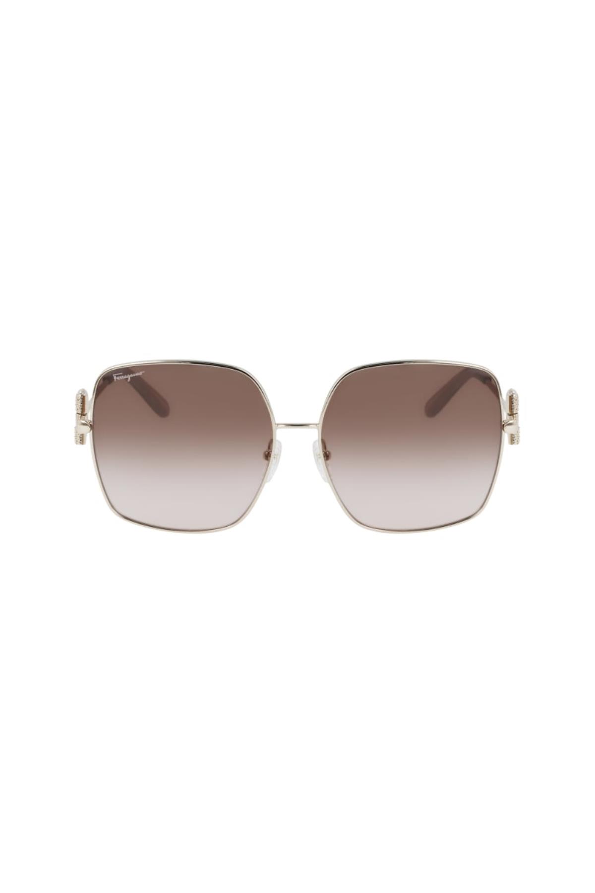 S.Ferragamo SF 243SR-734 Kadın Güneş Gözlüğü
