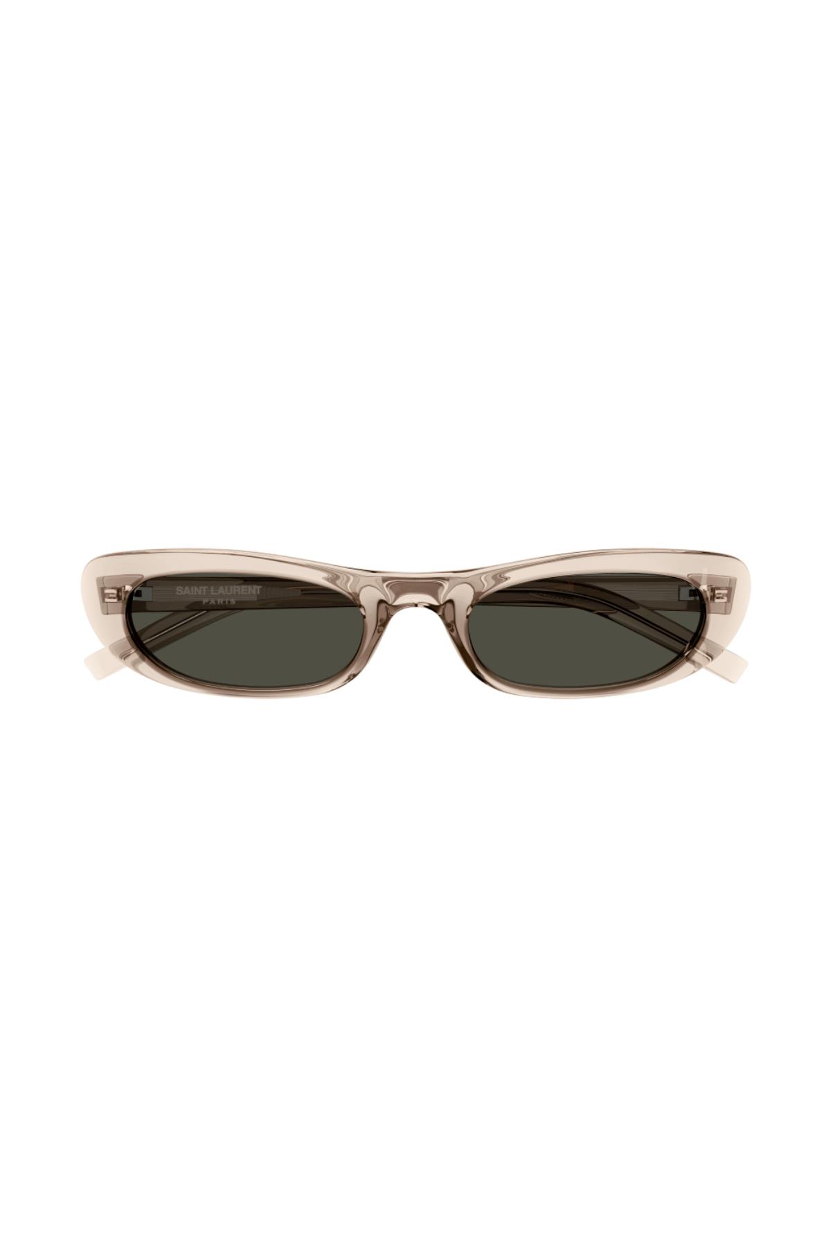 SAINT LAURENT GUNES SL 557 SHADE 004