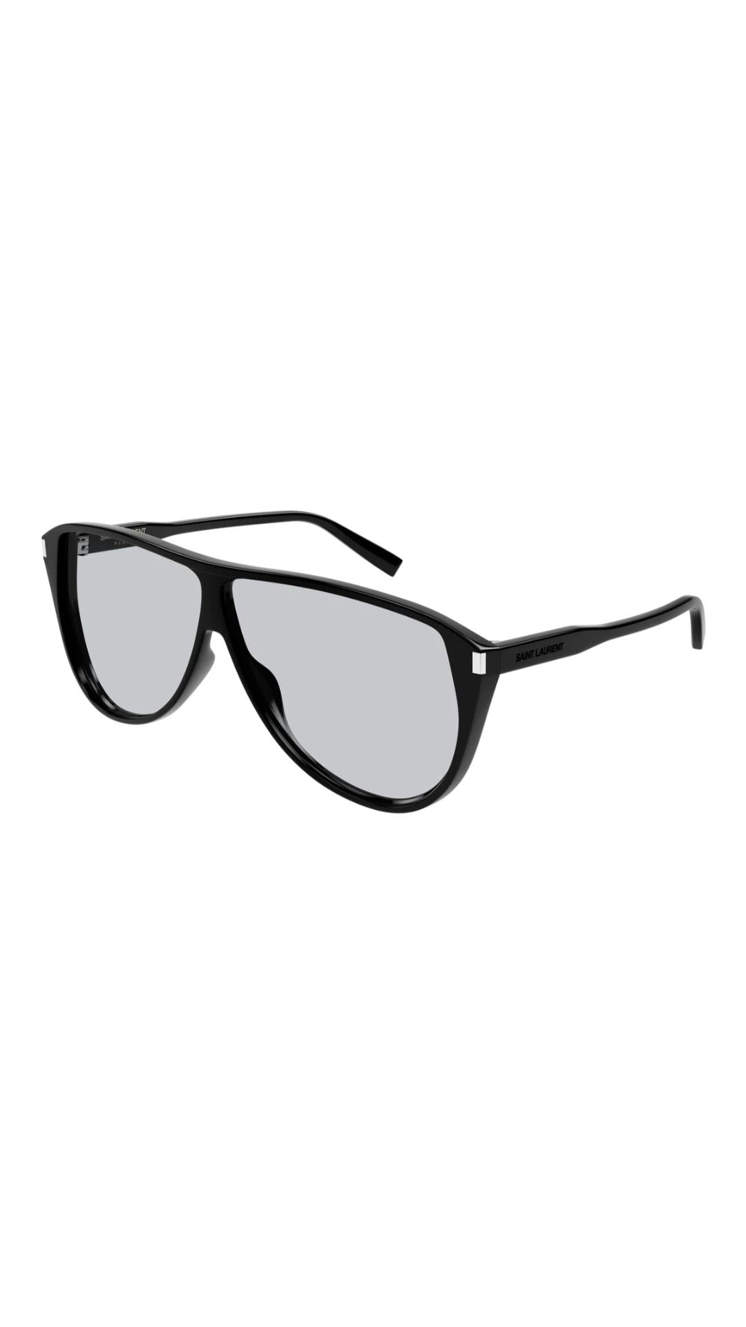 SAINT LAURENT GUNES SL 731 GASPAR 001 65 05