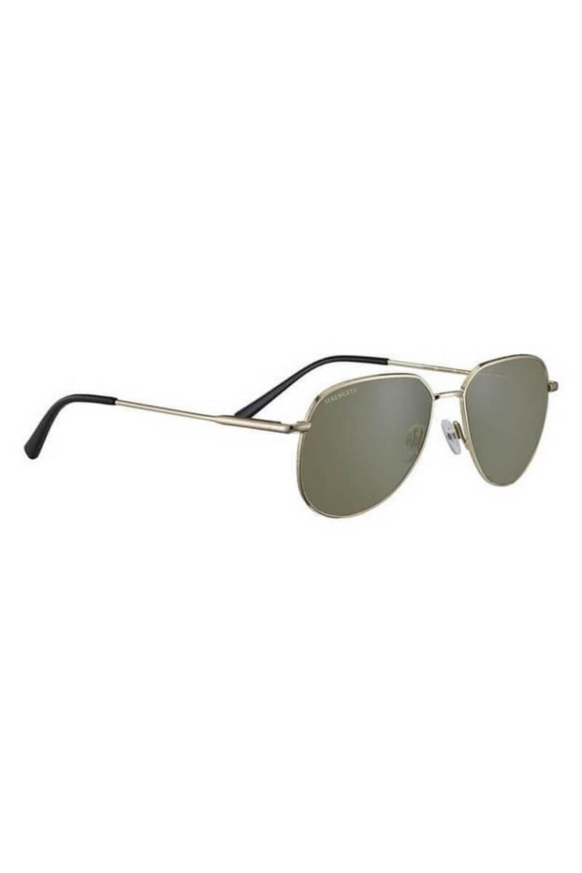 Serengeti GSG 543003 HAYWOOD Erkek Güneş Gözlüğü