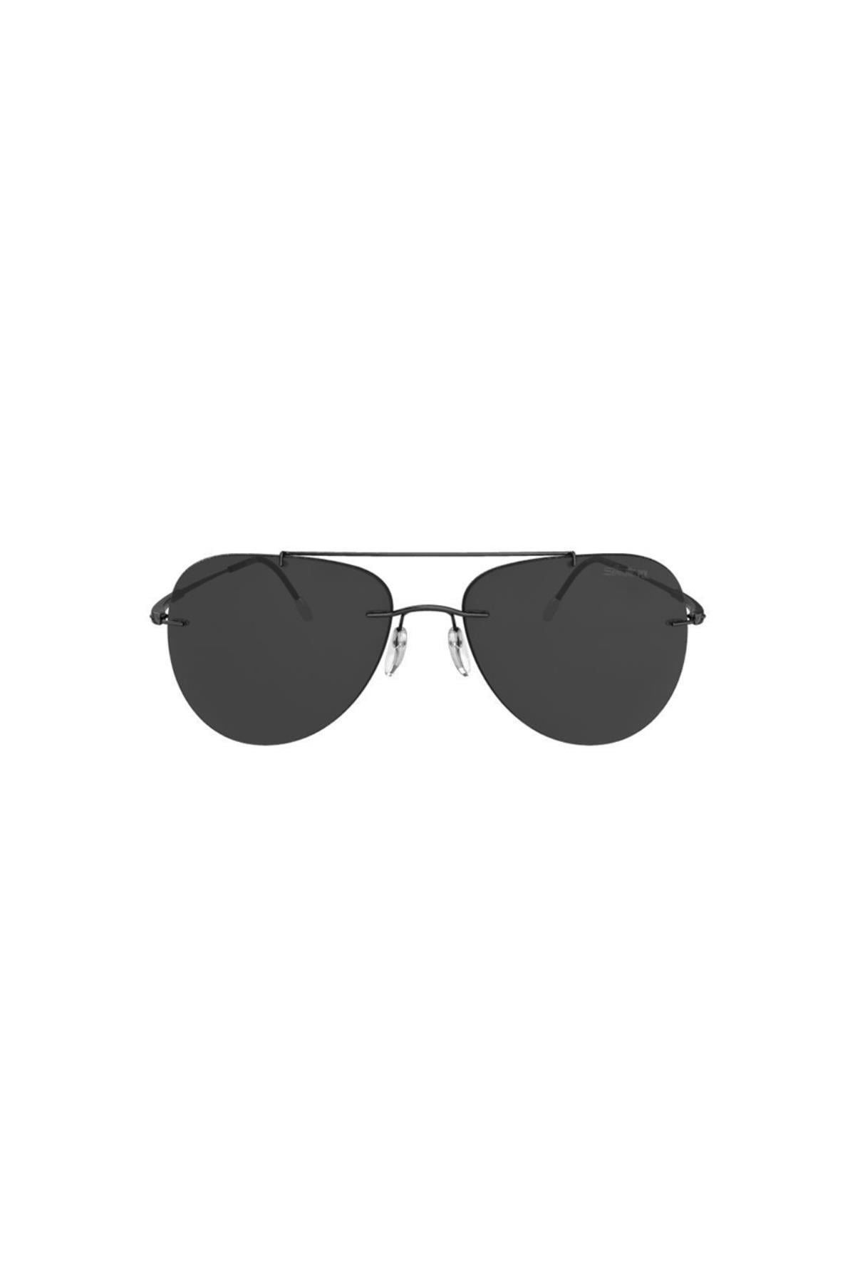 Silhouette 8176/75 9140 Erkek Güneş Gözlüğü