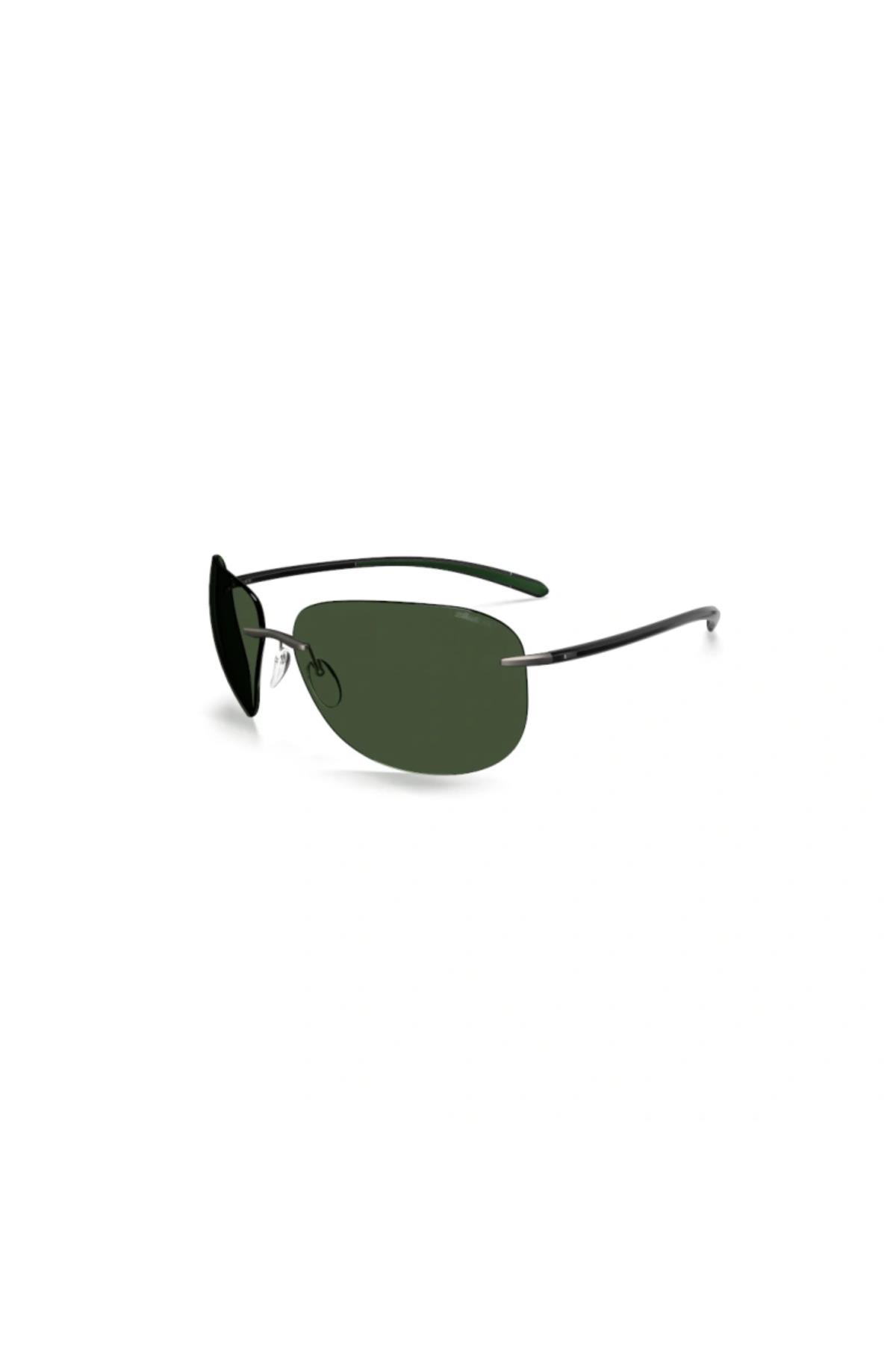 Silhouette 8729/75 6660 65 Erkek Güneş Gözlüğü | Dünyagöz Optik