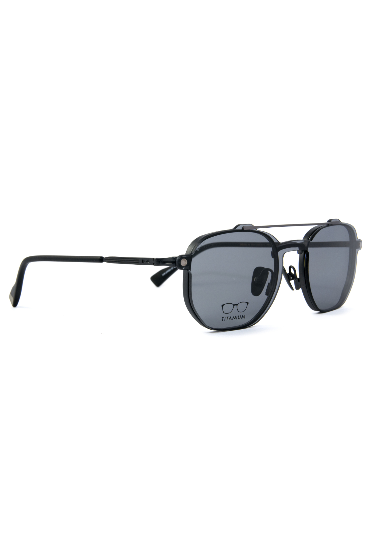Snob Milano Special III SNV170T-C004-Z 49 Unisex Güneş Gözlüğü