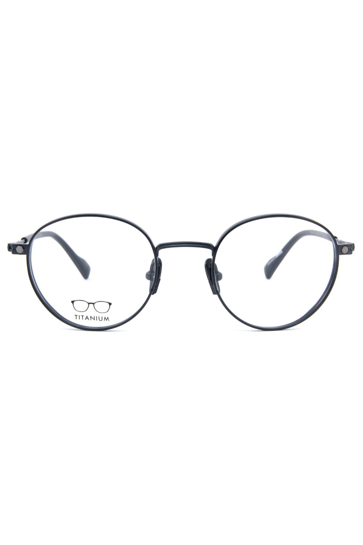 Snob-SPECIAL VI SNV177T-C003-Z 47 Unisex Klipsli Güneş Gözlüğü