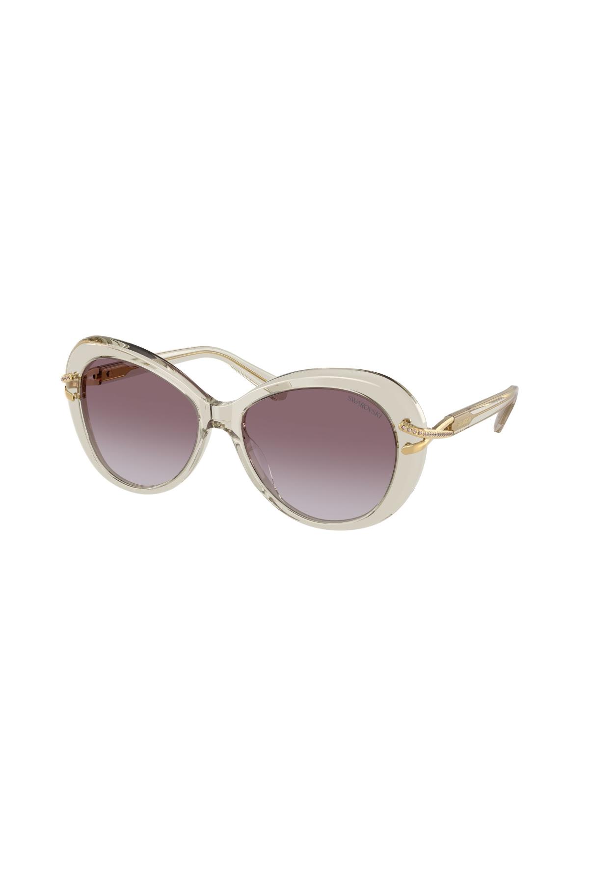 SWAROVSKI GUNES 0SK 6026 30038H 56