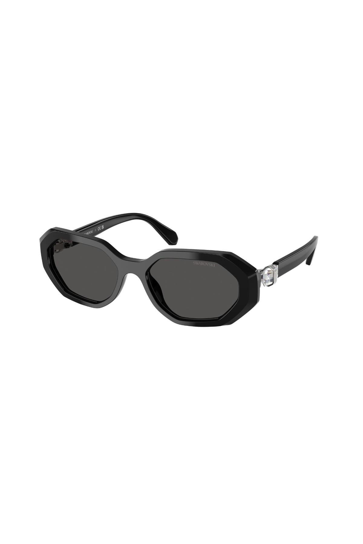 SWAROVSKI GUNES 0SK 6028 100187 54