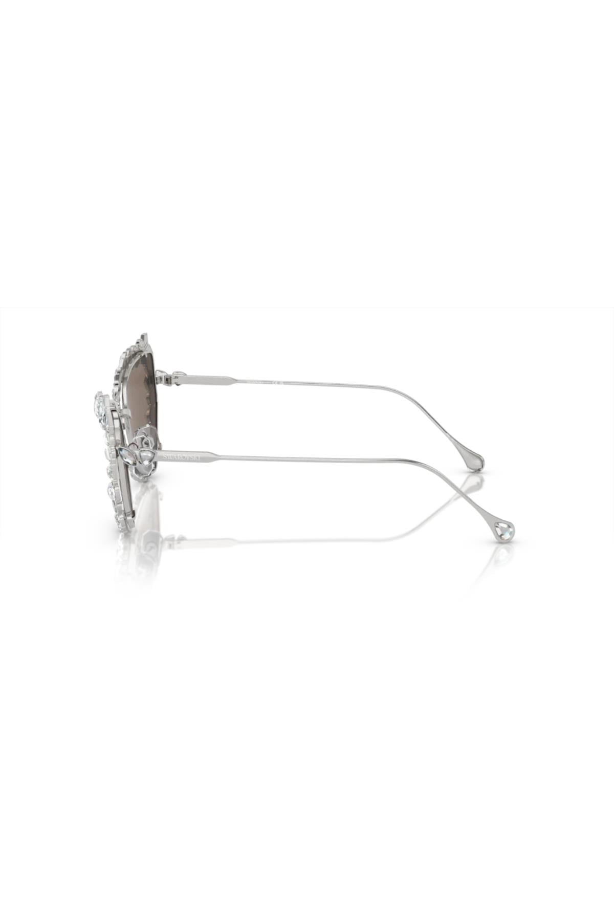 SWAROVSKI GUNES 0SK7011 4001AP 56 Kadın