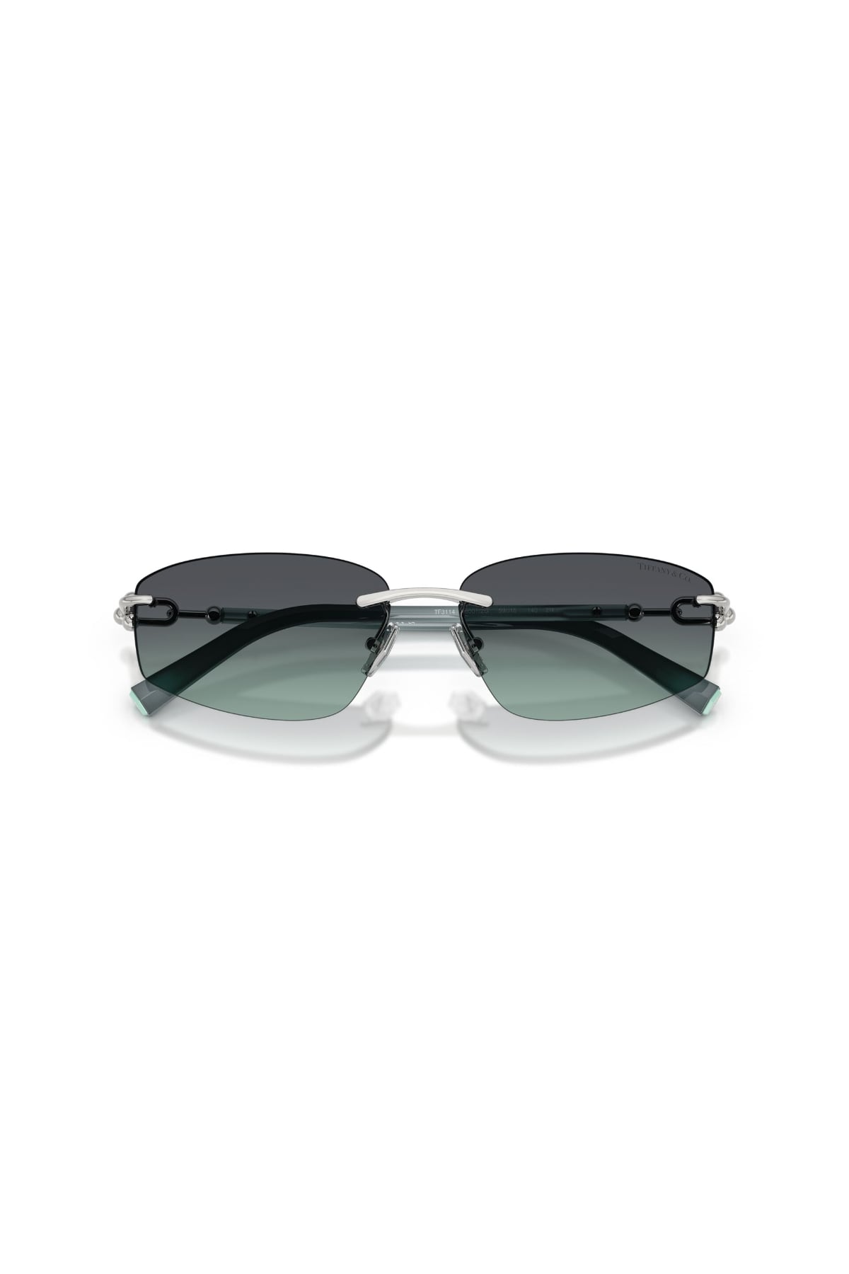 TIFFANY & CO. GUNES 0TF 3114 60012G 59 ERKEK