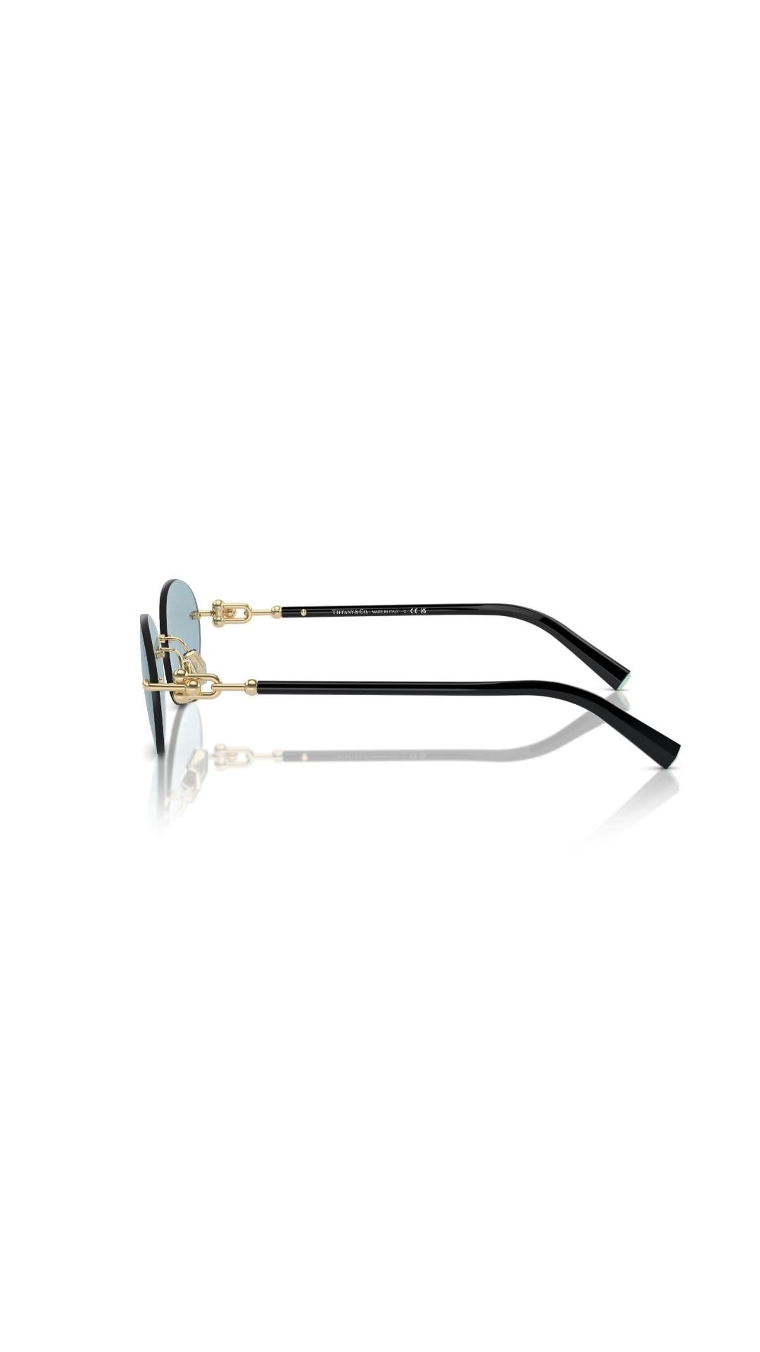 TIFFANY & CO. 0 TF 3104D 602180 56 Kadın Güneş Gözlüğü
