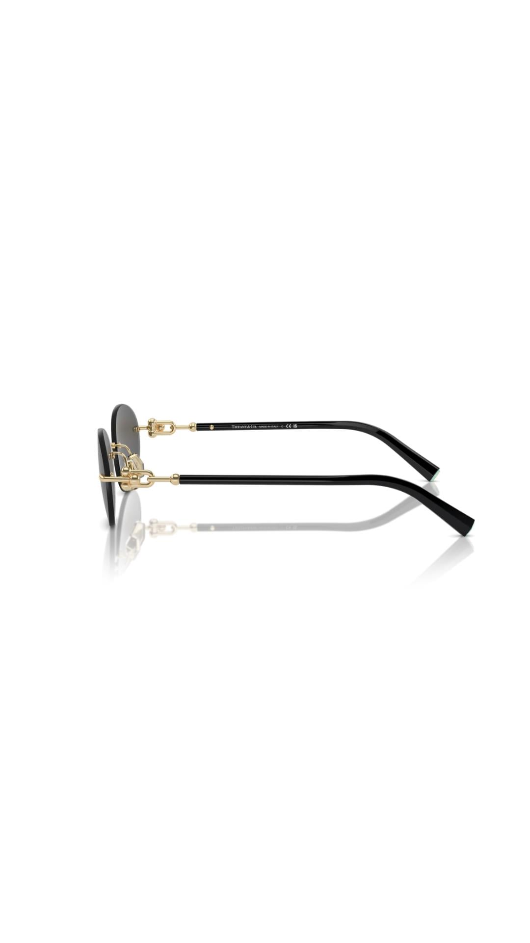 TIFFANY & CO. GUNES 0 TF 3104D 6216S4 56
