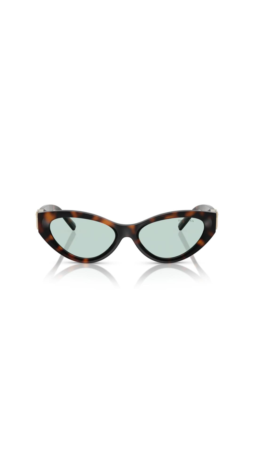 TIFFANY & CO. GUNES 0 TF 4225U 8429D9 54