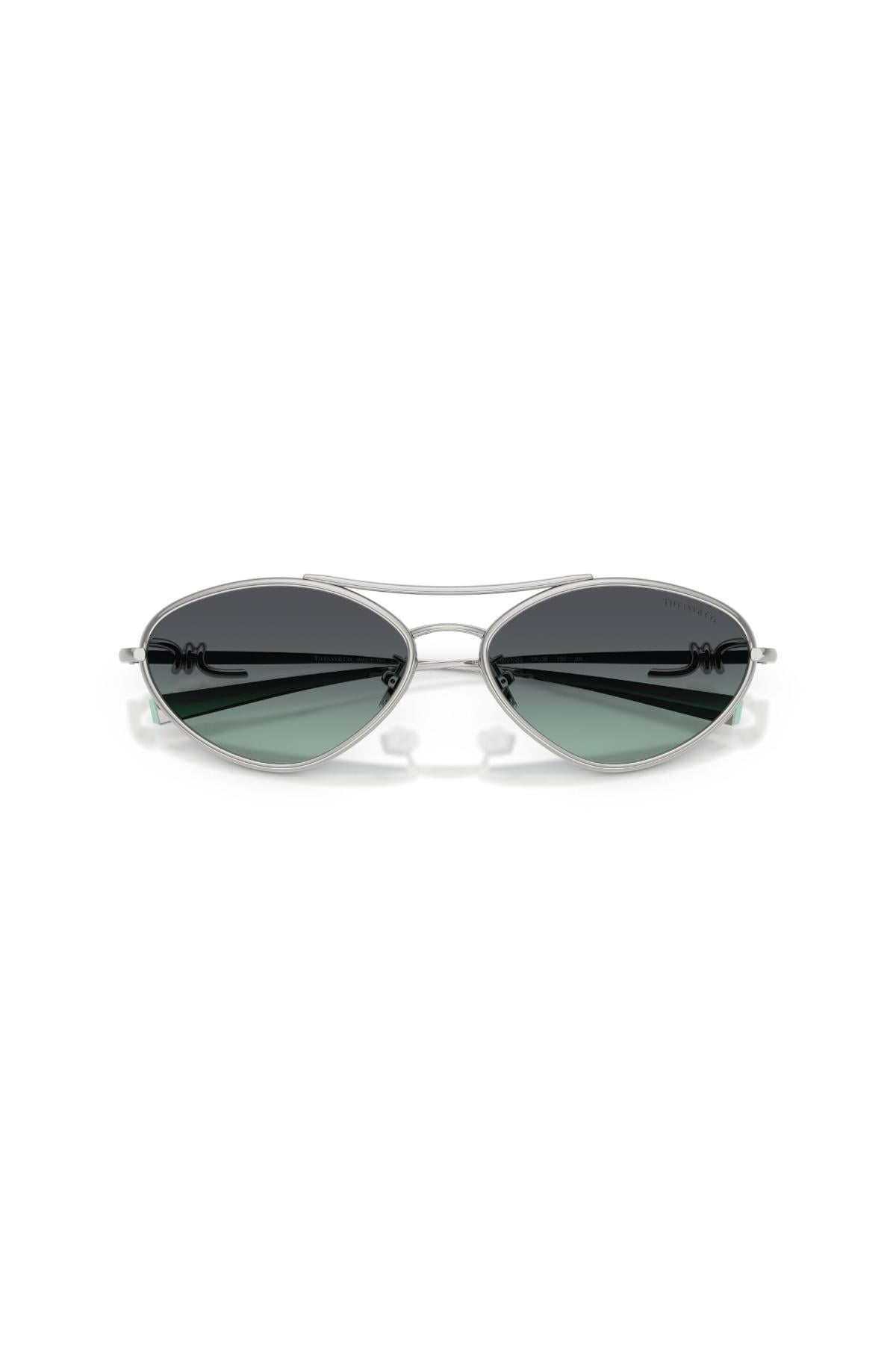 Tiffany & Co. 0TF 3117 60012G 58 Kadın Güneş Gözlüğü