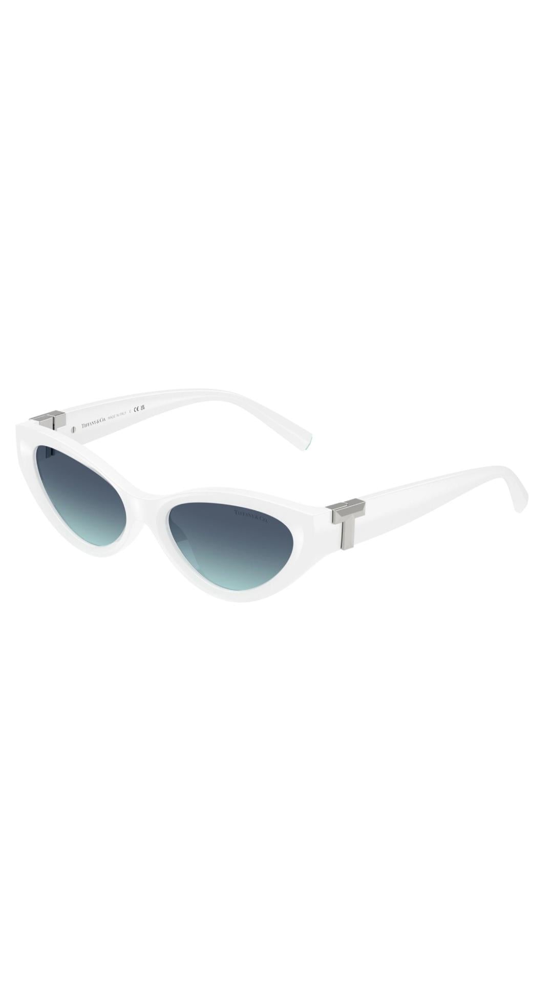 TIFFANY & CO. GUNES 0 TF 4225U 83929S 54