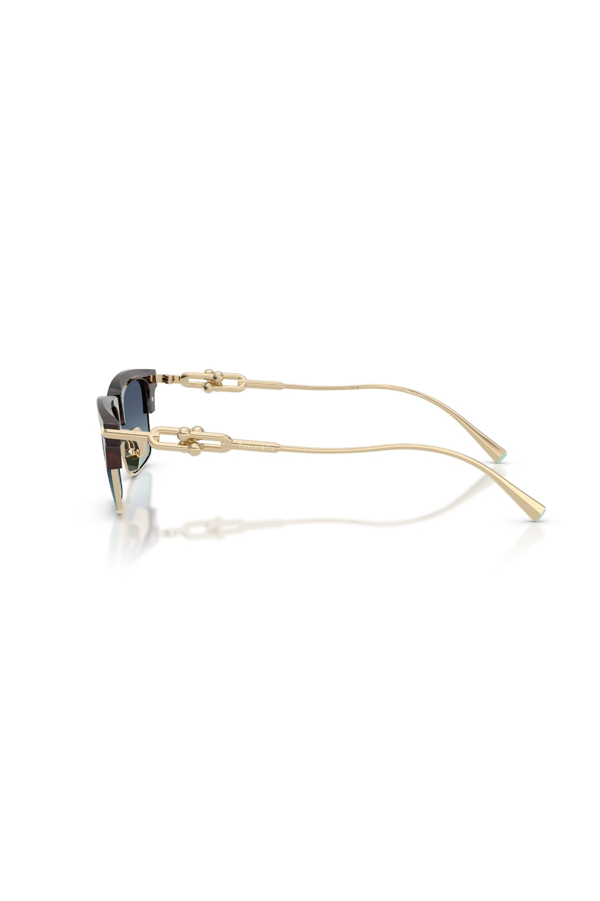 TIFFANY & CO. GUNES 0TF 4262K 80159S 54