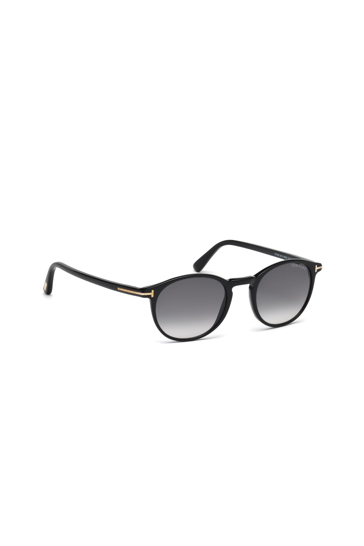 Tom Ford  0539 01B Unisex Güneş Gözlüğü