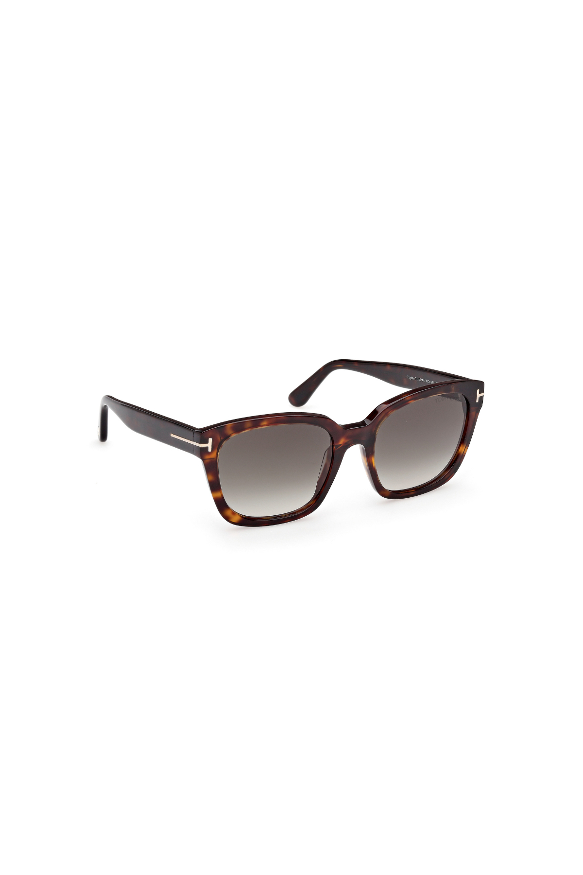 Tom Ford 1216 52B 53 Unisex Güneş Gözlüğü