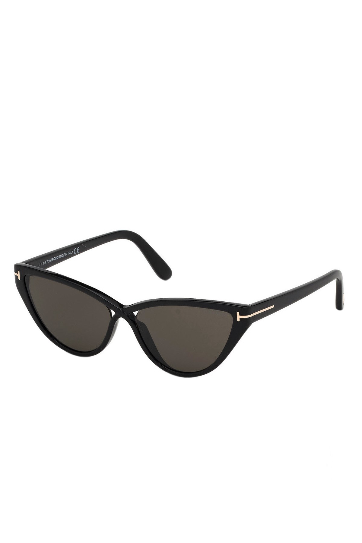 Tom Ford Charlie-02 TF740 01A Kadın Güneş Gözlüğü