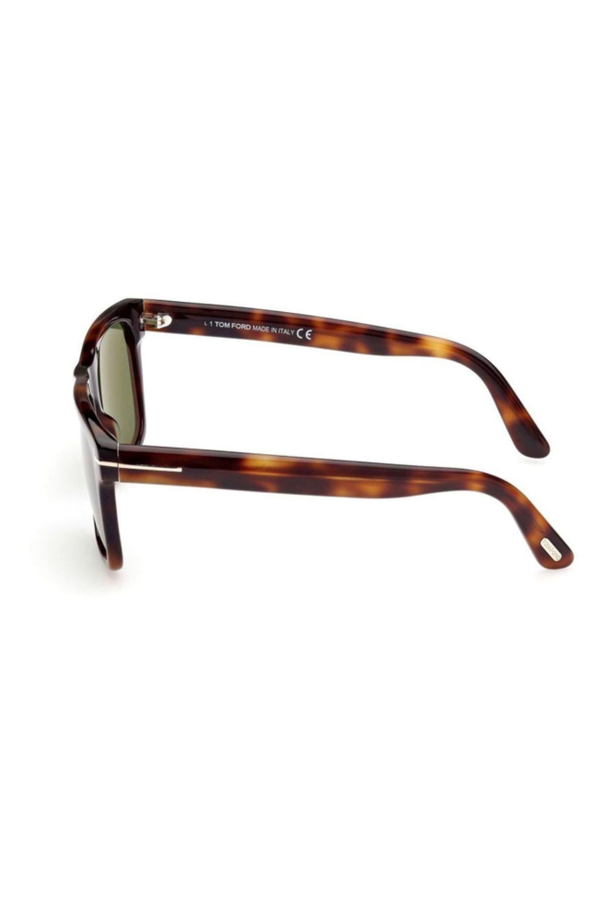 Tom Ford FT09065653N Güneş Gözlüğü