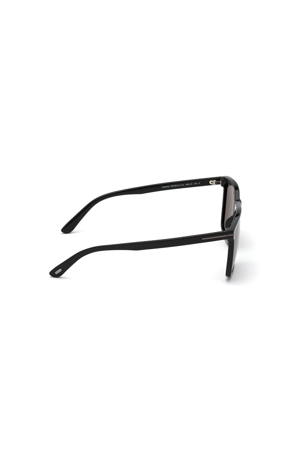 TOM FORD GUNES 0832 01A