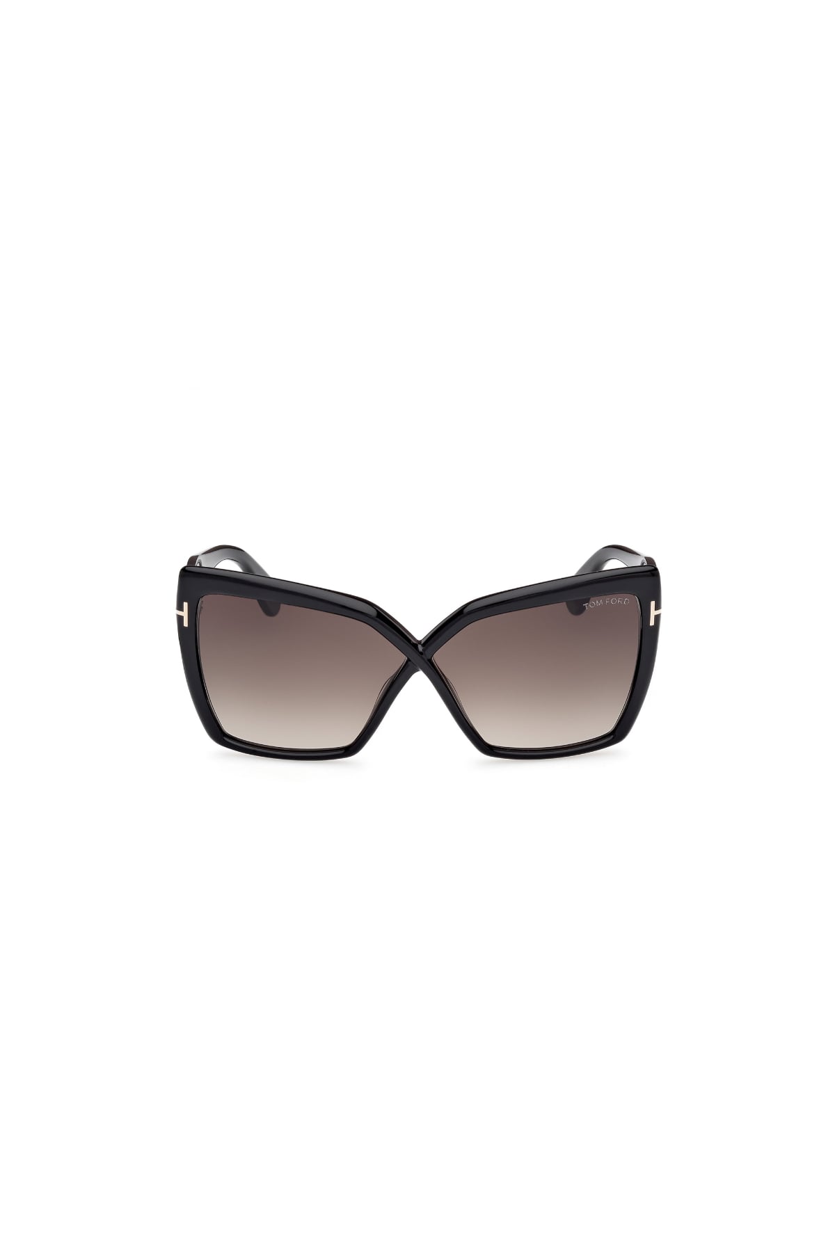 TOM FORD GUNES 1195 01B