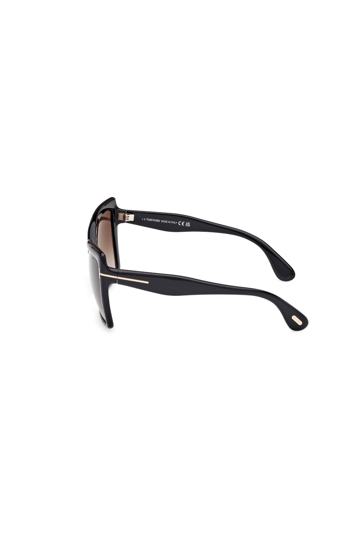 TOM FORD GUNES 1195 01B