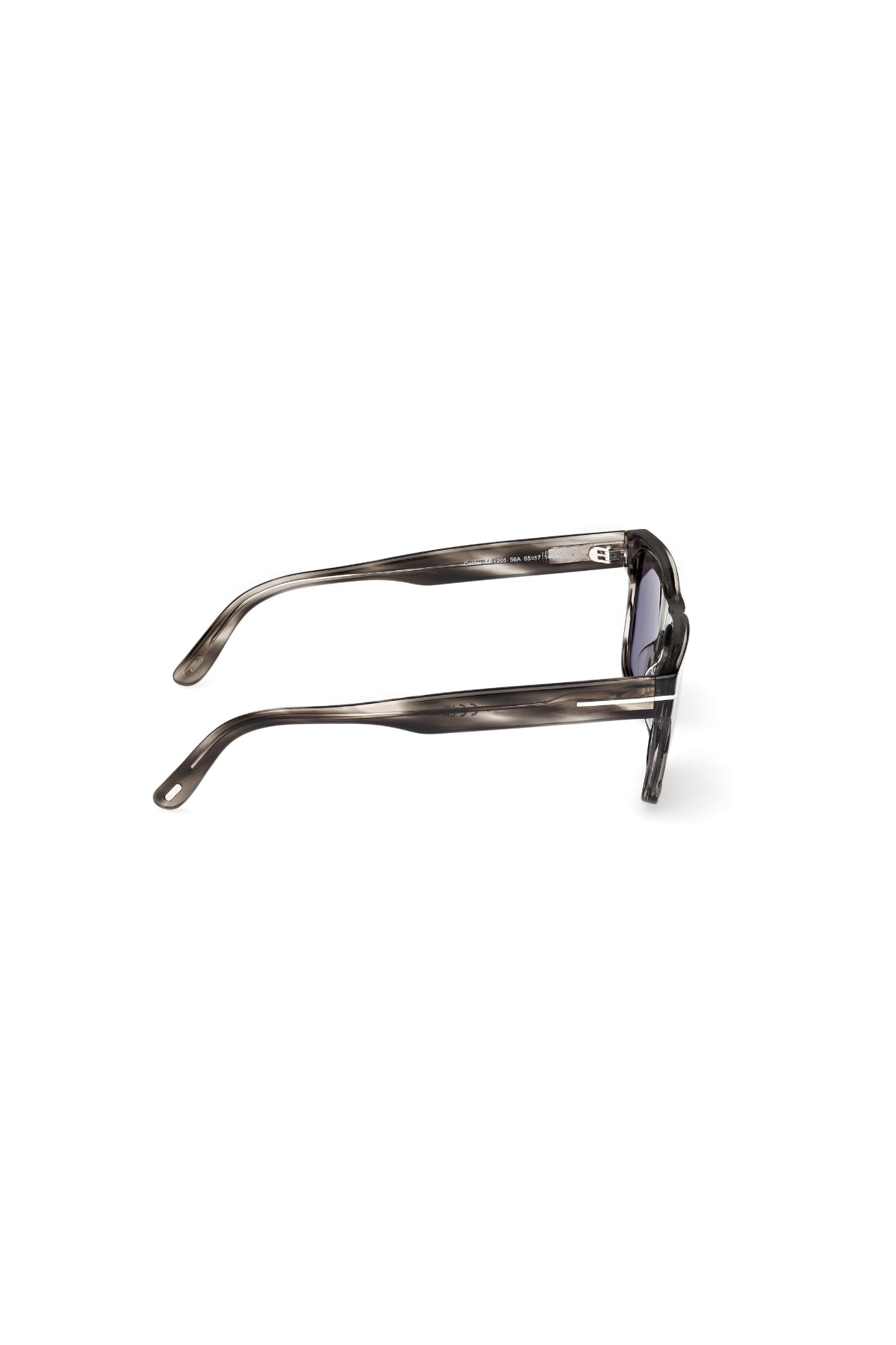 TOM FORD GUNES 1205 56A